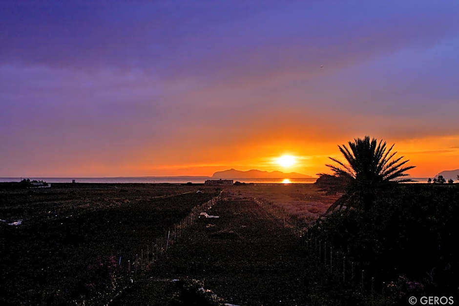 - Vista Egadi -