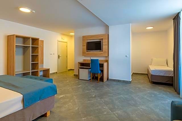 Martinez Hotel All Inclusive