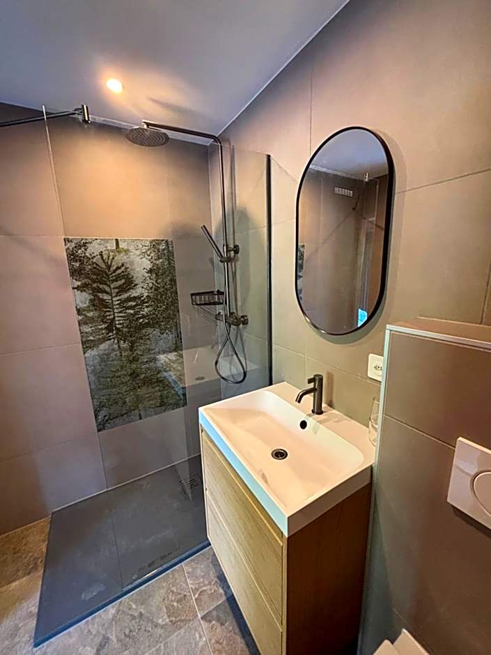 Familiehotel La Randulina