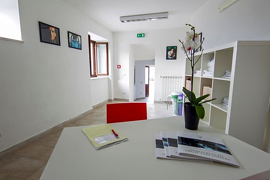 Ostello della Gioventù Massimo Troisi