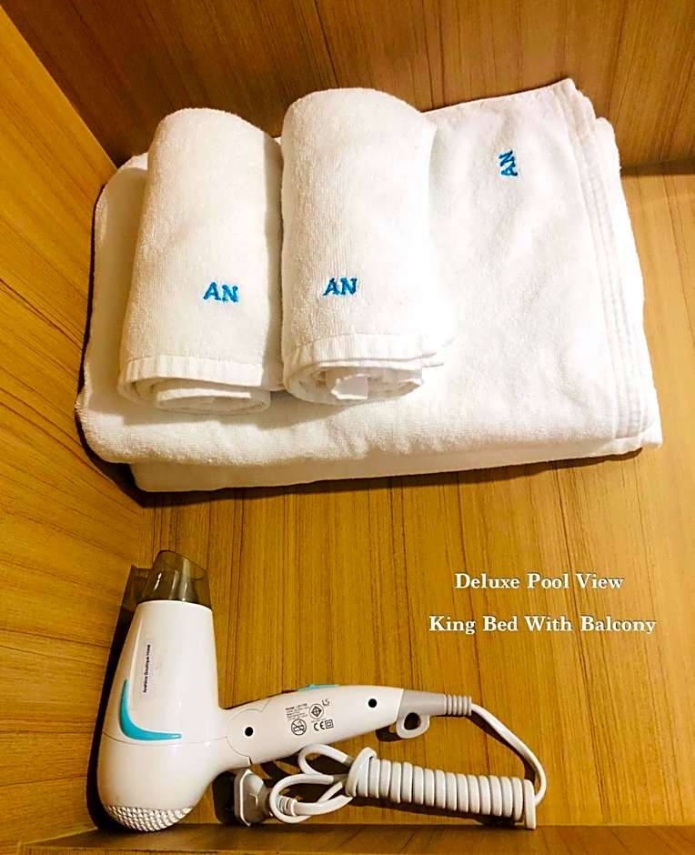ARENICE Boutique Hotel