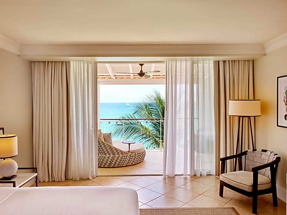 Fairmont Royal Pavilion Barbados Resort