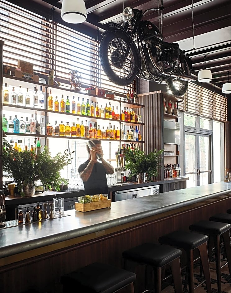 Perry Lane Hotel, a Luxury Collection Hotel, Savannah