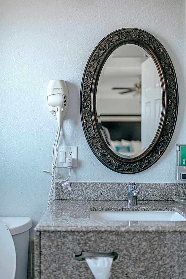 Sea Air Inn & Suites - Downtown Morro Bay