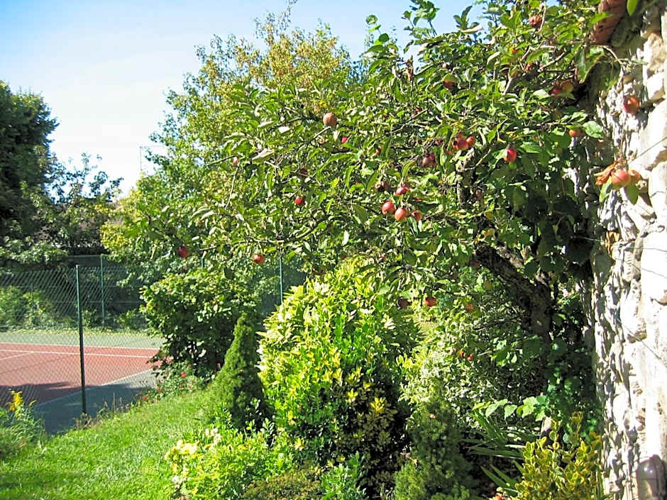 Hôtel Relais d'Aumale