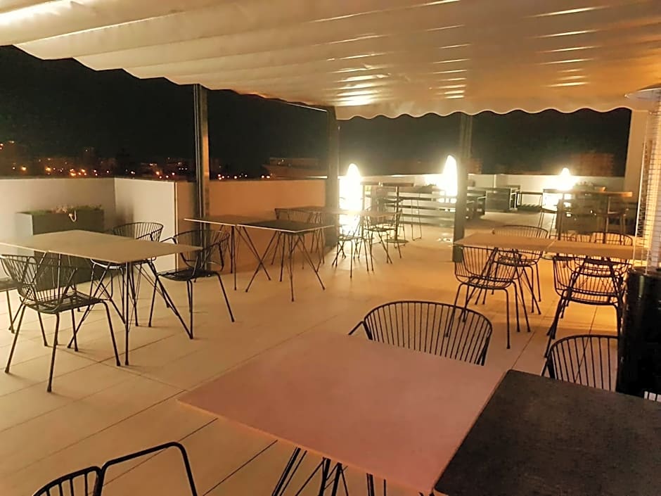 Hotel Sunna Benicassim