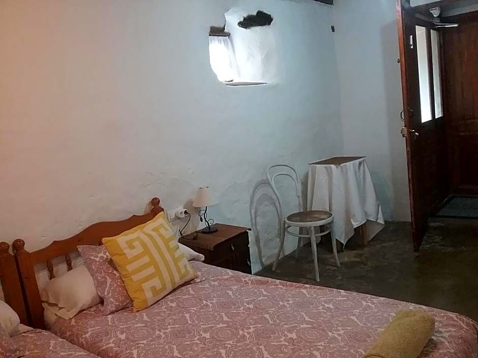 Casa emblemática Buenavista del Norte