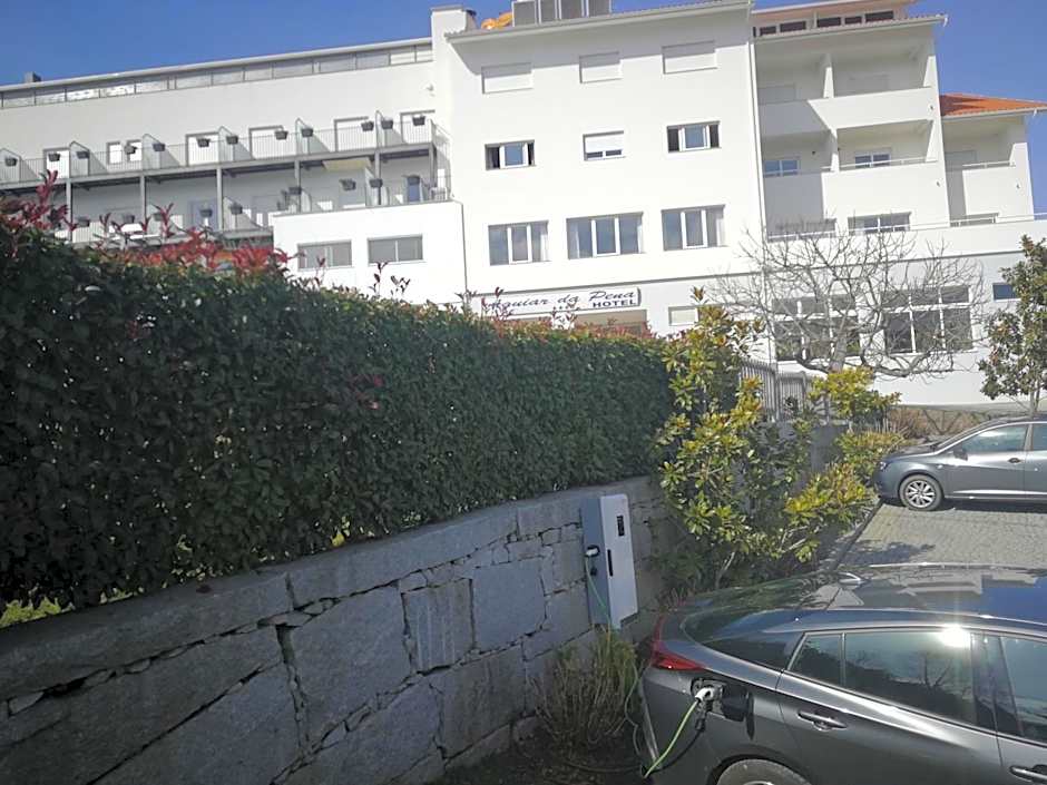 Hotel Aguiar da Pena