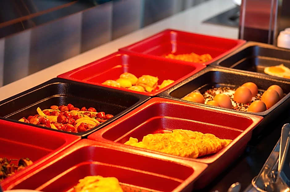 My Way Hotel & Events