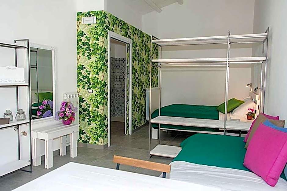 Agriturismo Cozzo di Papaleo