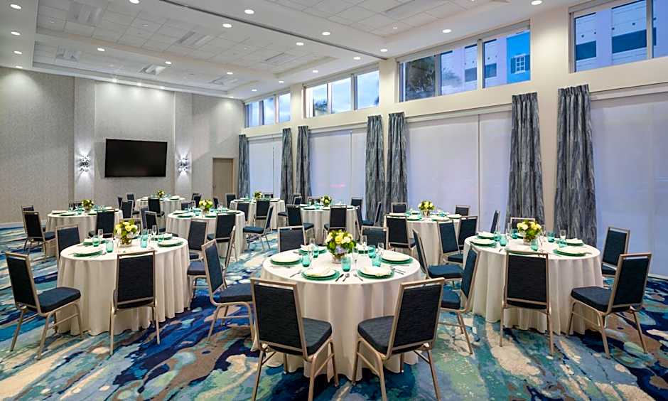 Hyatt Place Delray Beach