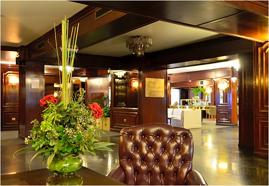 Nobile Suites Excelsior Asuncion