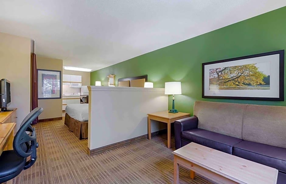 Extended Stay America Suites - Washington, D.C. - Fairfax - Fair Oaks