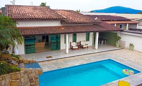 casa completa enseada guaruja