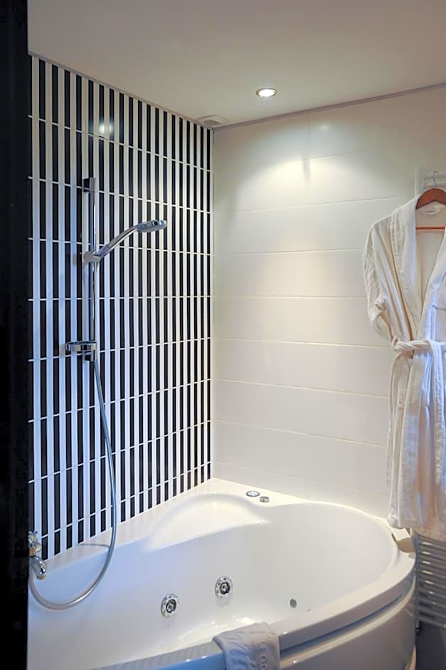 Demeures & Châteaux Hôtel Domaine le Clos des Fontaines