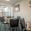 Quality Inn Airport-Near Uptown