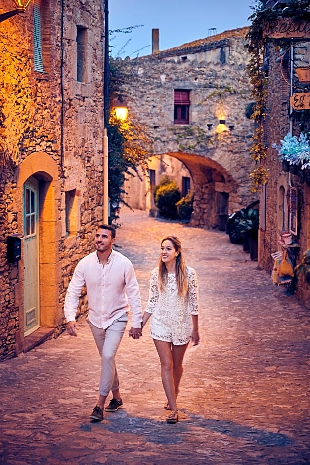 Hotel Castell d'Emporda