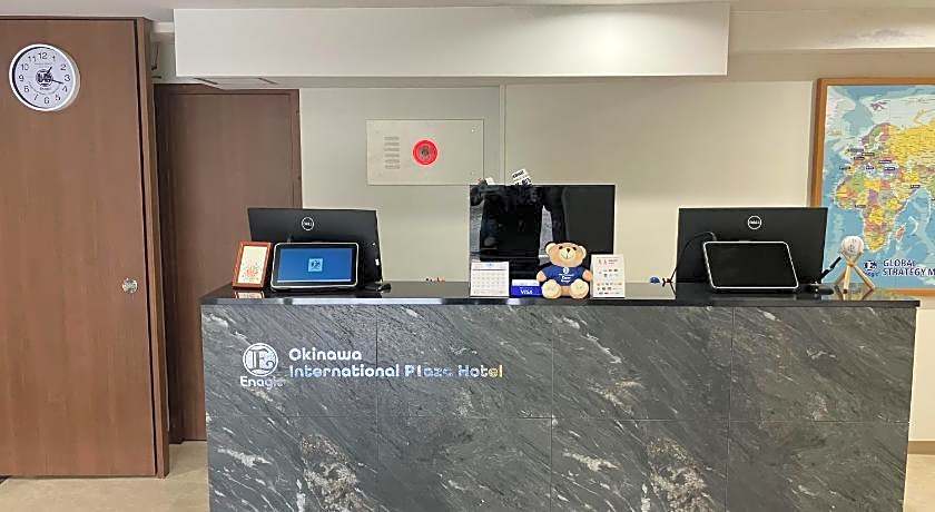 Enagic Okinawa Kokusai Plaza Hotel