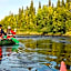 Holiday Club Kuusamon Tropiikki