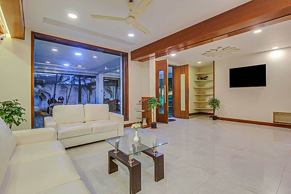Super Townhouse Eaglewood Gachibowli – Hyderabad, 