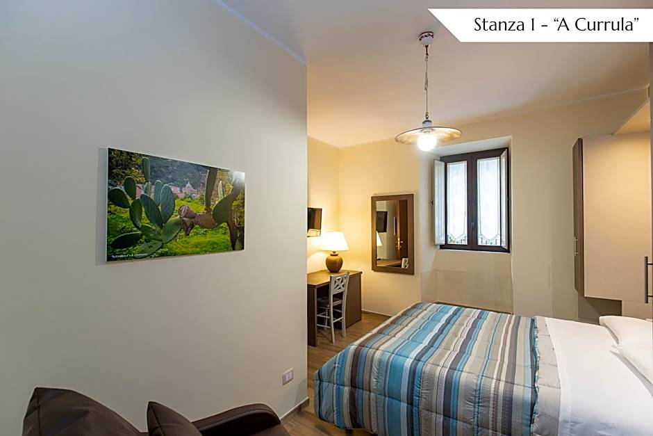 B&B Loreto