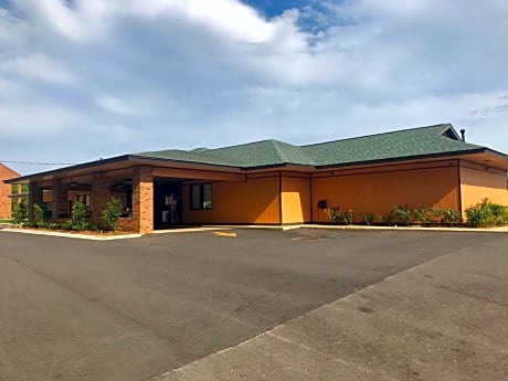 D’Arbonne Lake Motel