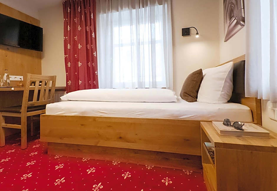 Klostergasthof Heidenheim - Hotel Garni