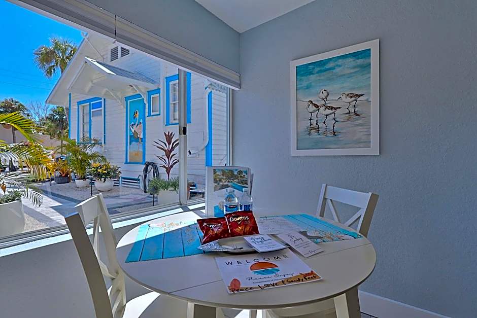 The Inn on Siesta Key