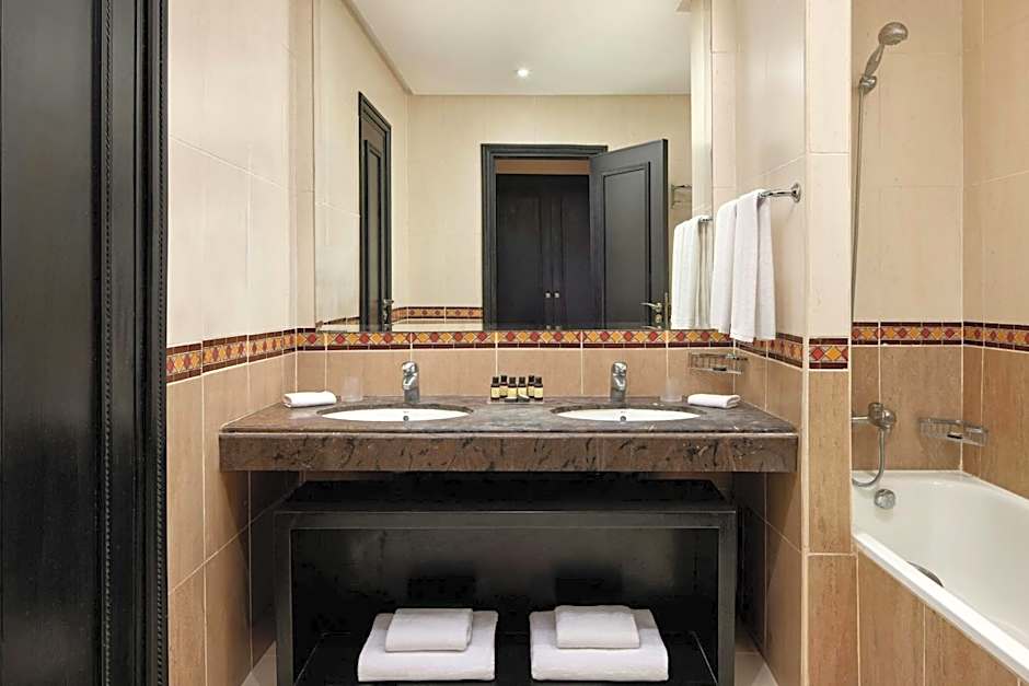 Delta Hotels by Marriott Marrakech Eden Andalou