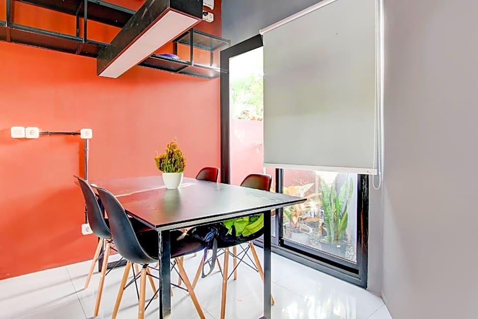 Hotel O Rubina Syariah Hotel