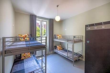 Bla Bla Hostel