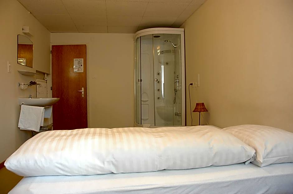 Hotel Weisses Kreuz