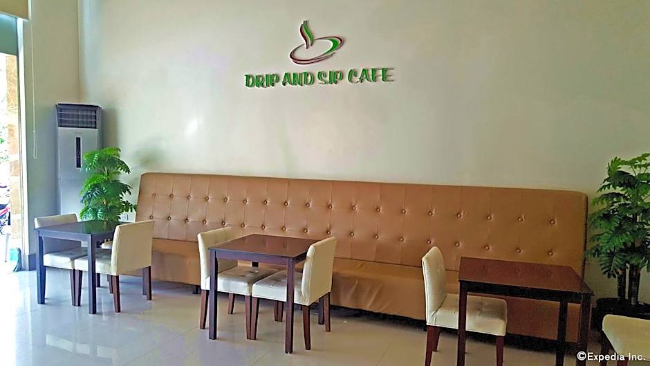 Manhattan Suites Inn