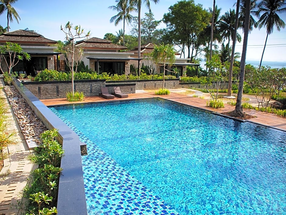 Niramaya Villa & Wellness Resort