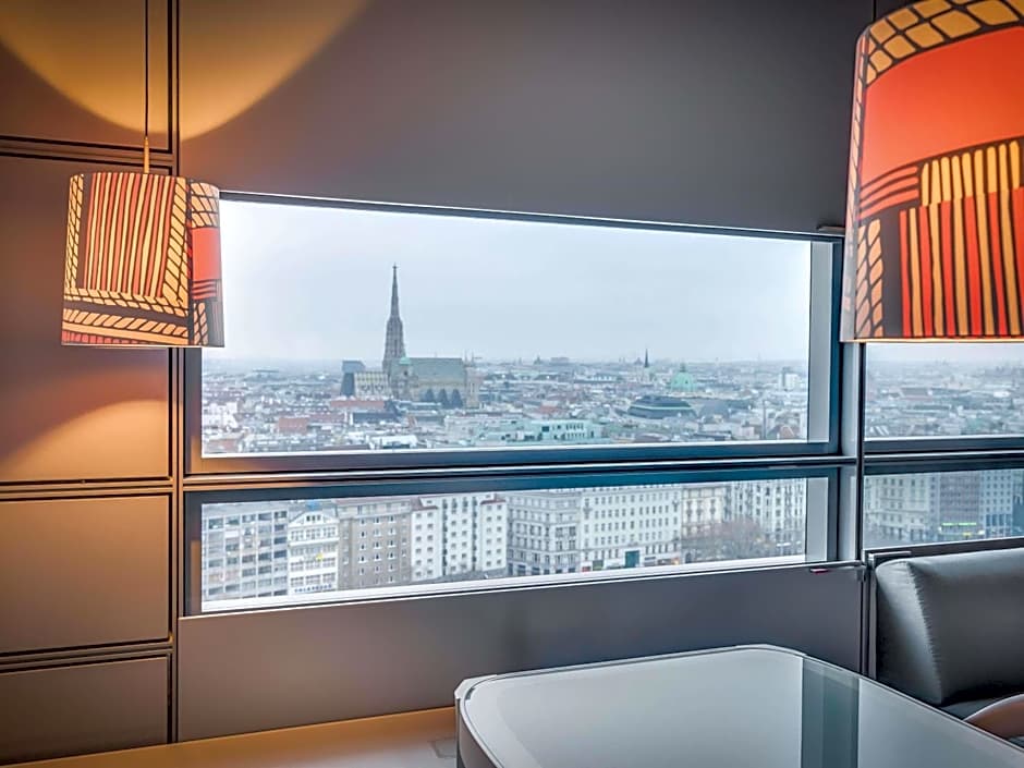 SO Vienna Hotel