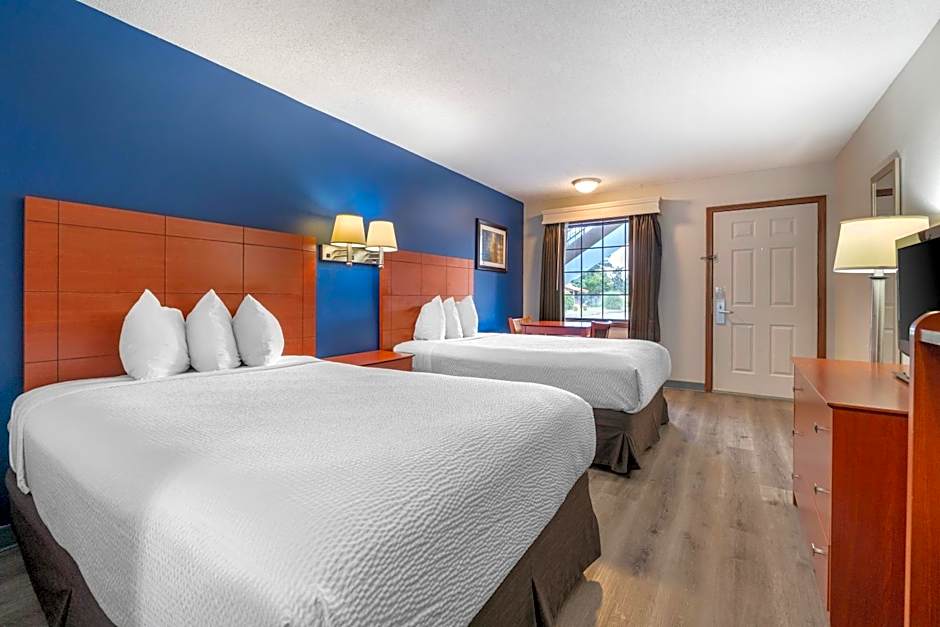 Best Western Acworth Inn