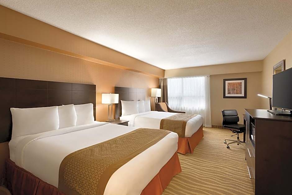 Park Inn By Radisson Toronto-Markham