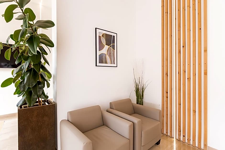 Residence Fontana Vecchia