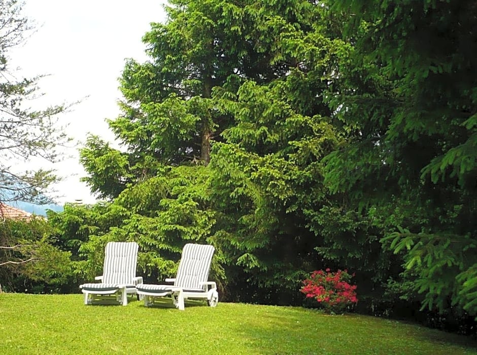 Bed & Breakfast Villa Liz – Varese, MD