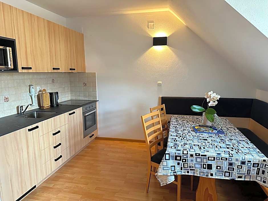 Turizem Loka Bed and Breakfast