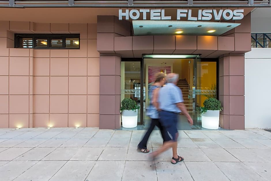 Flisvos Hotel