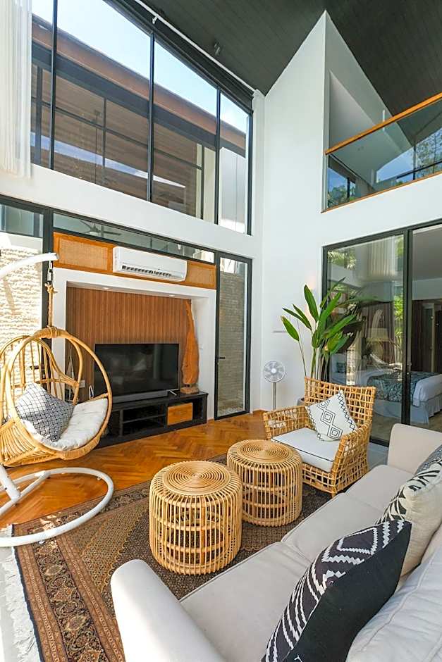Inara Villa