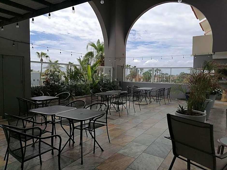 Suites las Palmas