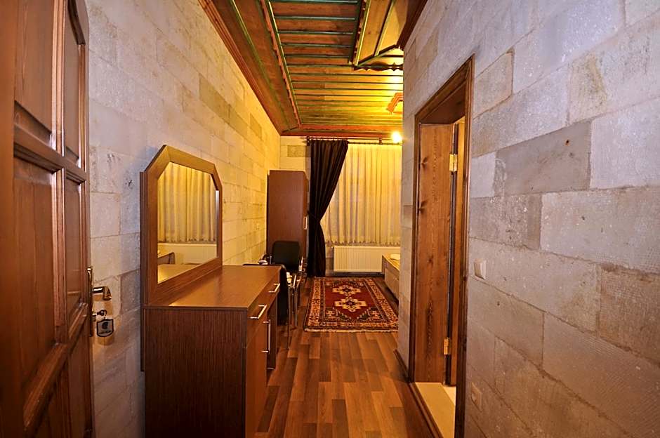 Cappadocia Stone Palace