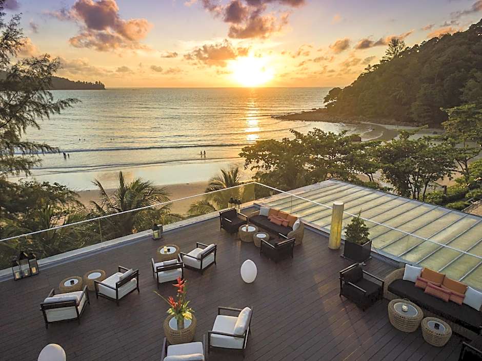 Novotel Phuket Kamala Beach