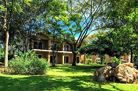 Hotel Robledal