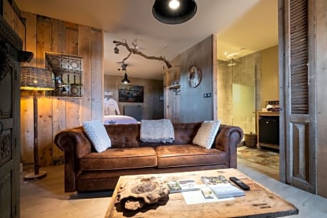 Relax B&B Lavendine Pure