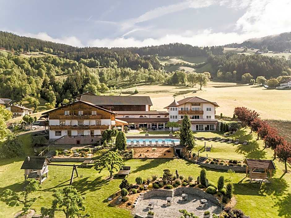 Hotel Nussbaumerhof ***