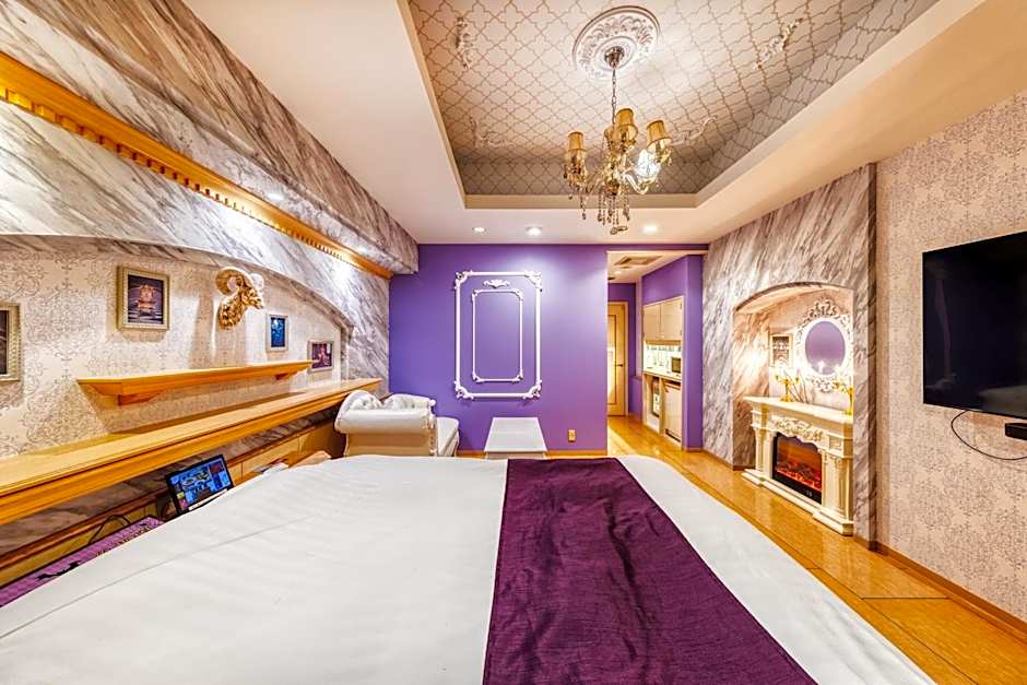 HOTEL Luna Kawagoe Adult Only