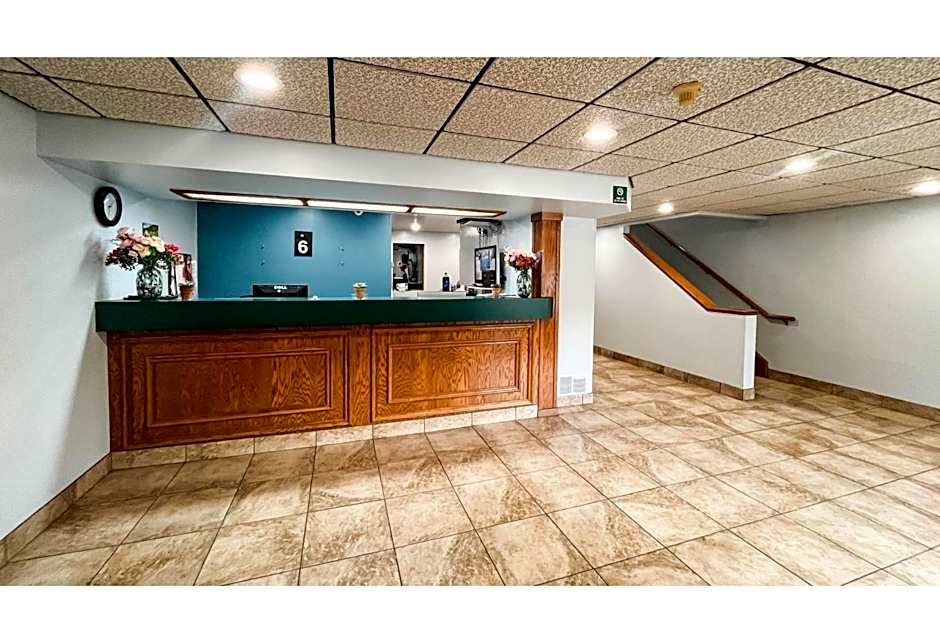 Motel 6 - Tiffin, OH